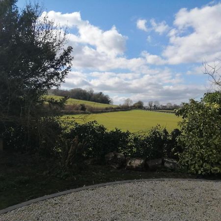 Wolstonbury Getaway Villa Hassocks ภายนอก รูปภาพ
